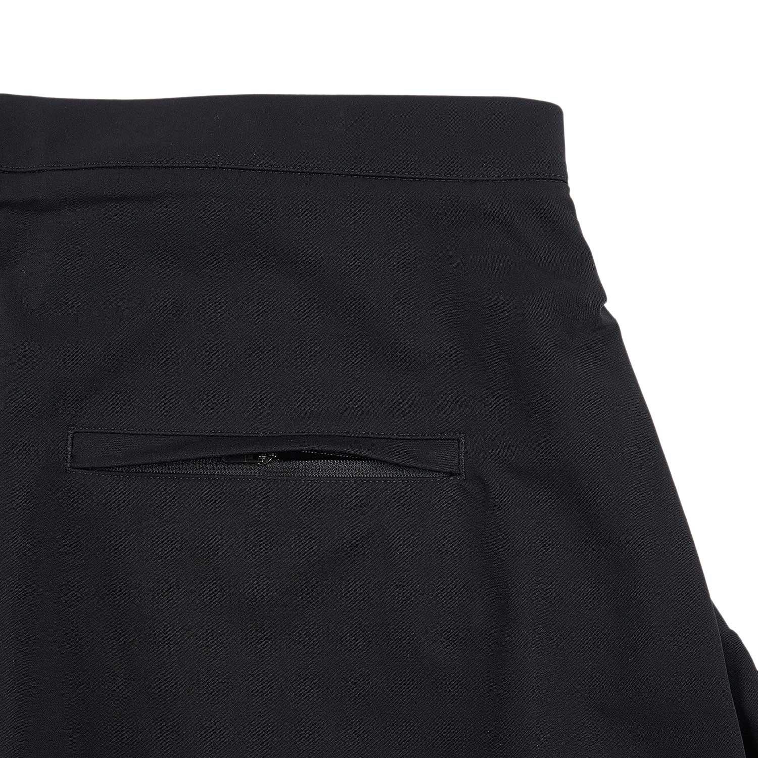 acronym p30al-ds schoeller® dryskin™ articulated pant (black) - a.plus