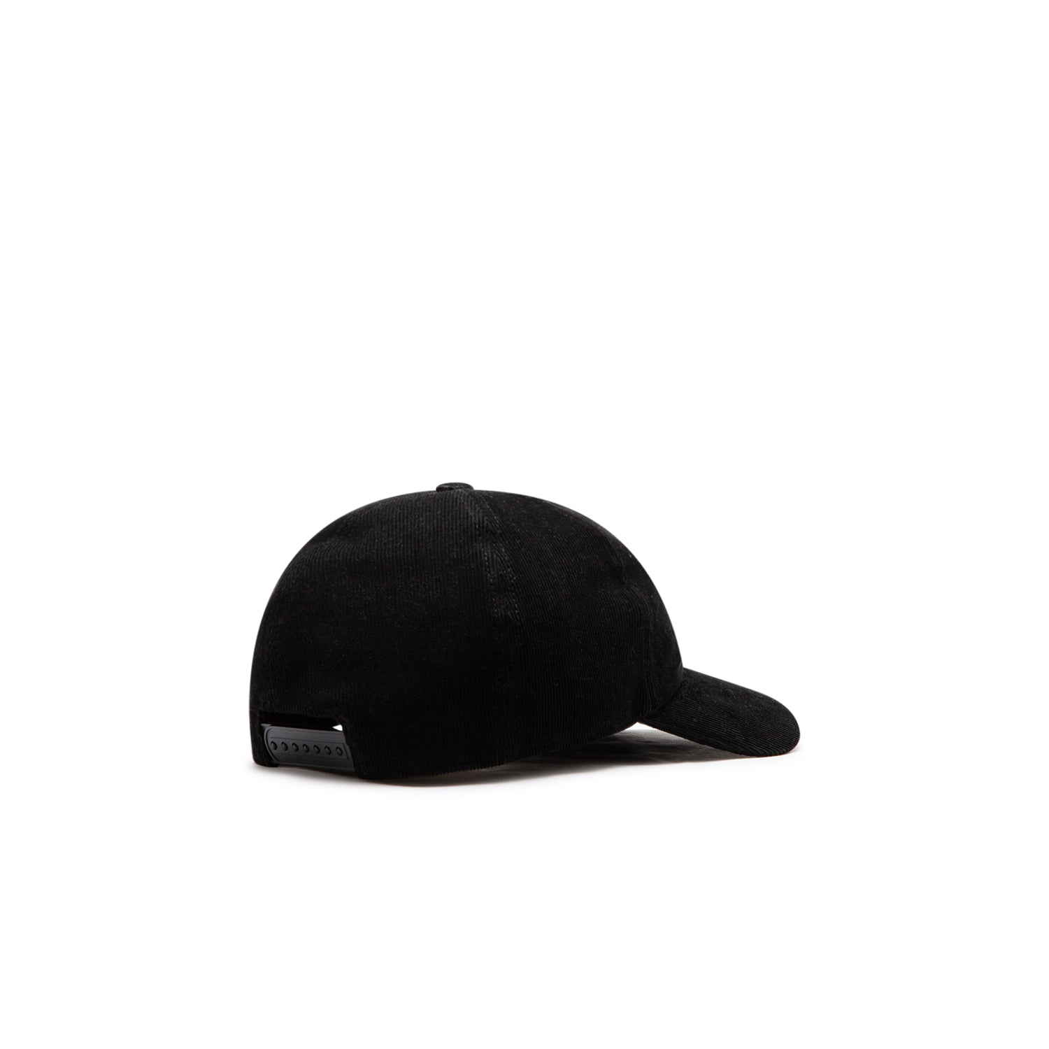 rick owens drkshdw baseball cap (black) - a.plus