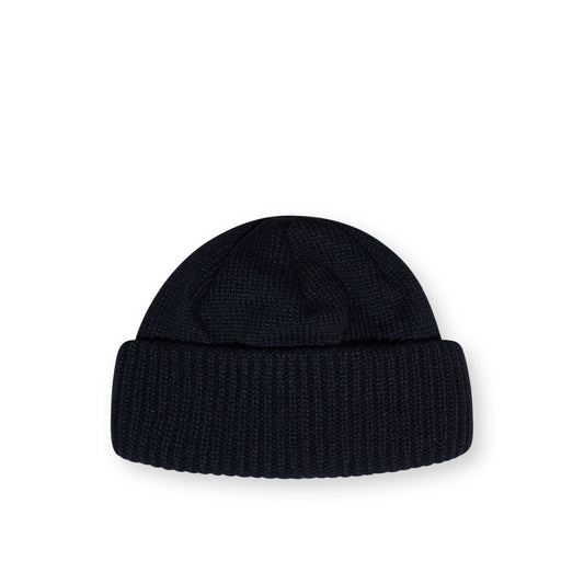 nanamica gore-tex infinium beanie (black) - a.plus