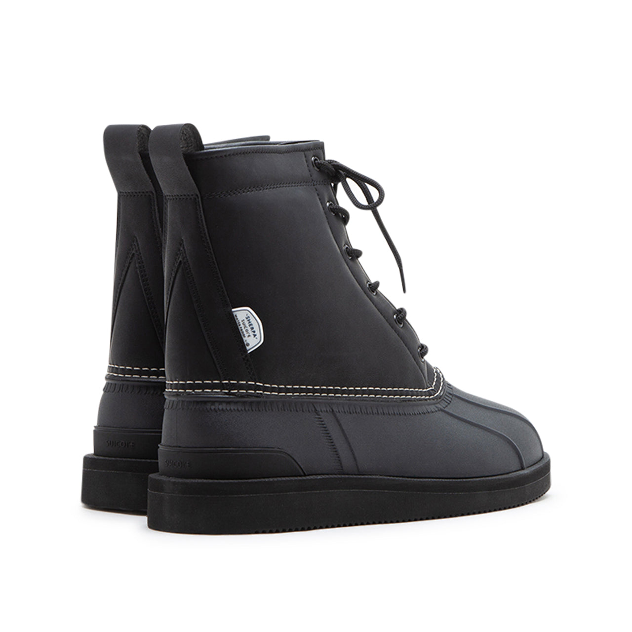 suicoke alal-wpab (black) - a.plus