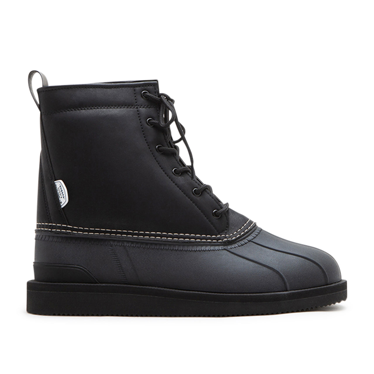 suicoke alal-wpab (black) - a.plus