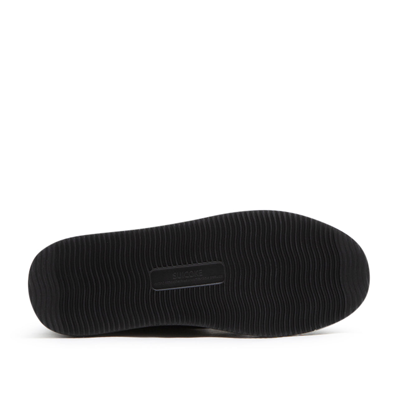 suicoke alal-wpab (black) - a.plus