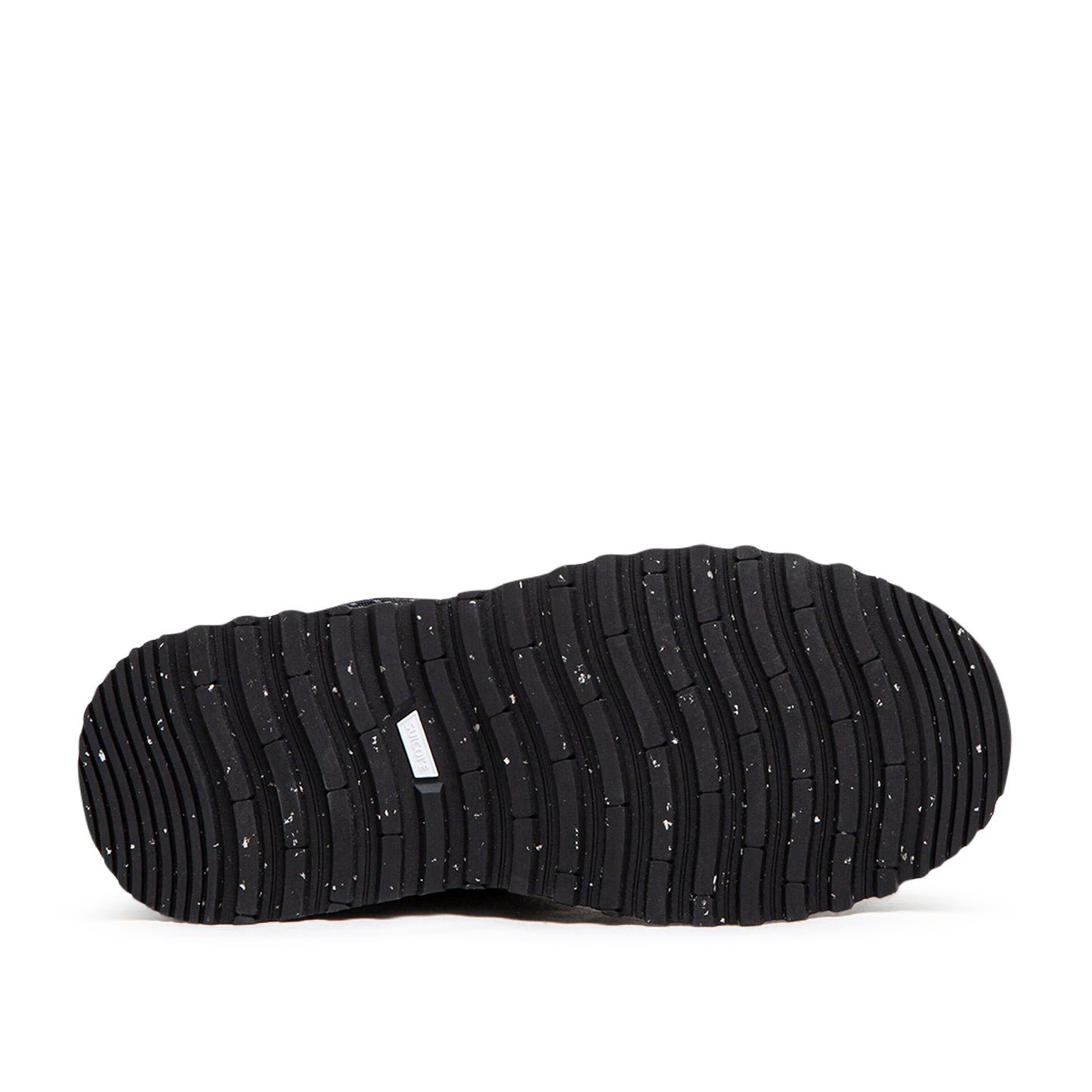 suicoke bower-evab-hi-lace (black) - a.plus