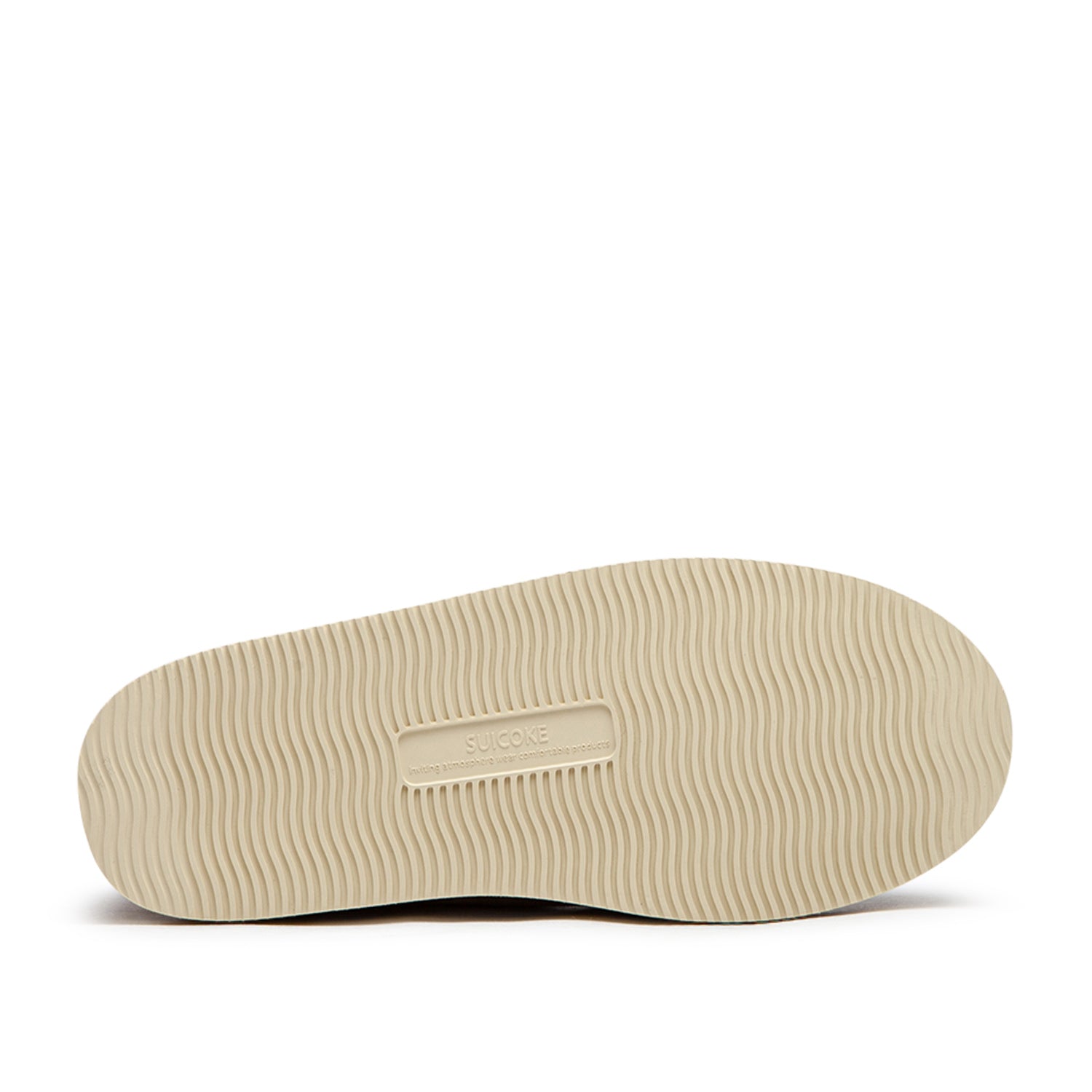 suicoke ron-m2ab-mid (beige) - a.plus