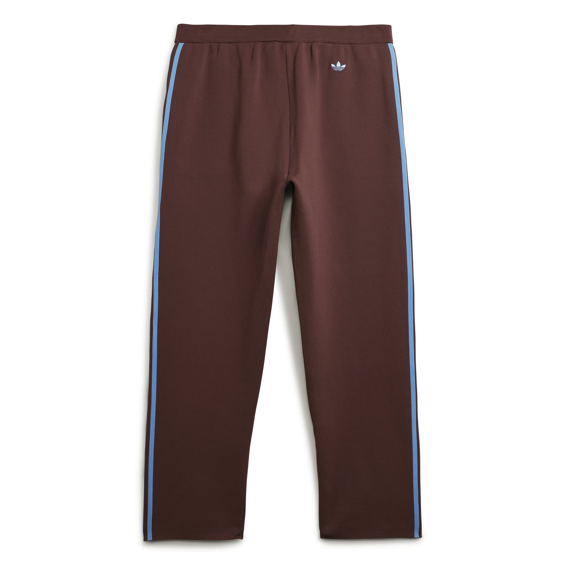adidas x wales bonner trackpants (mystery brown) - a.plus