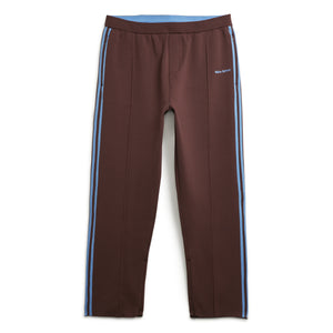 adidas x wales bonner trackpants (mystery brown) - a.plus