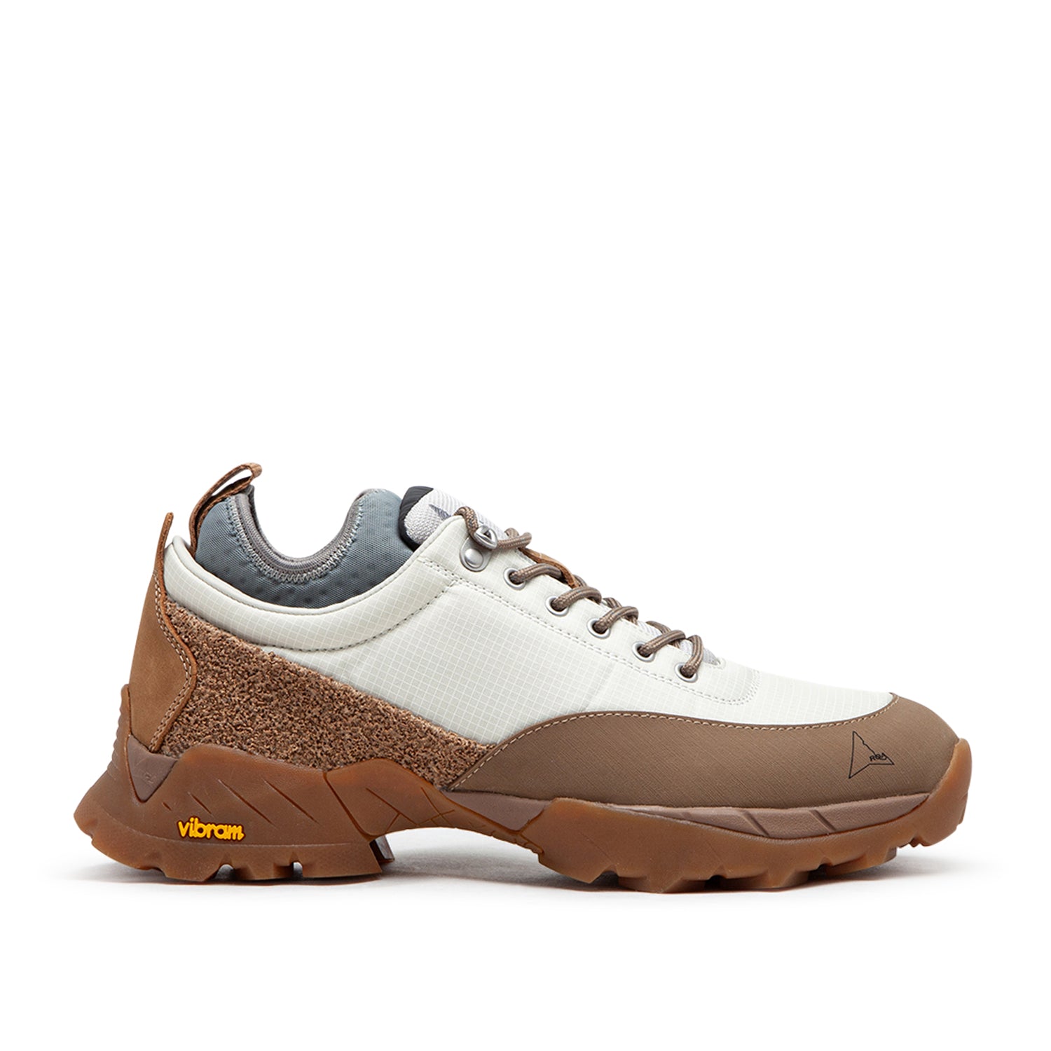 roa neal (bone white gum) - a.plus