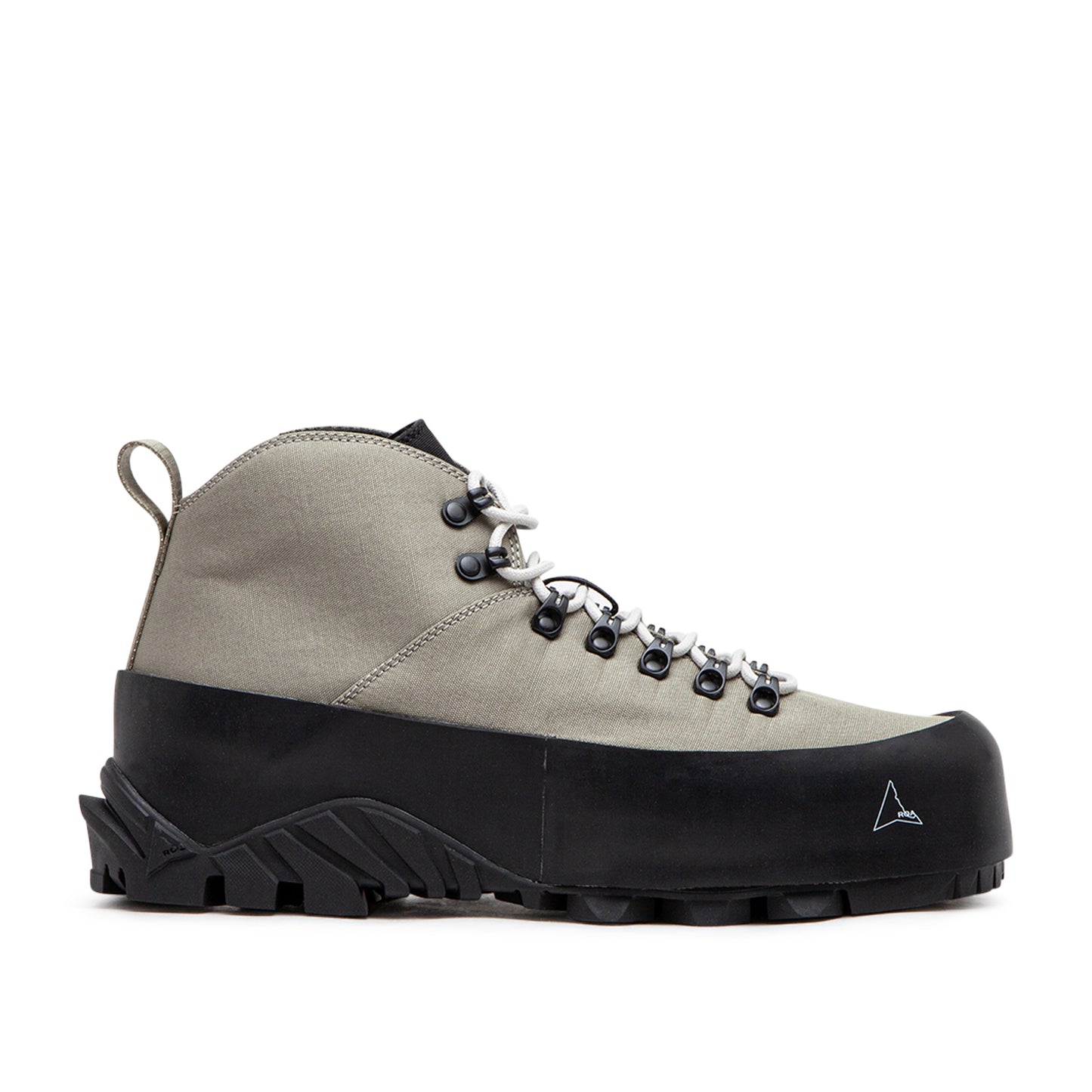 roa cvo (olive black) - a.plus