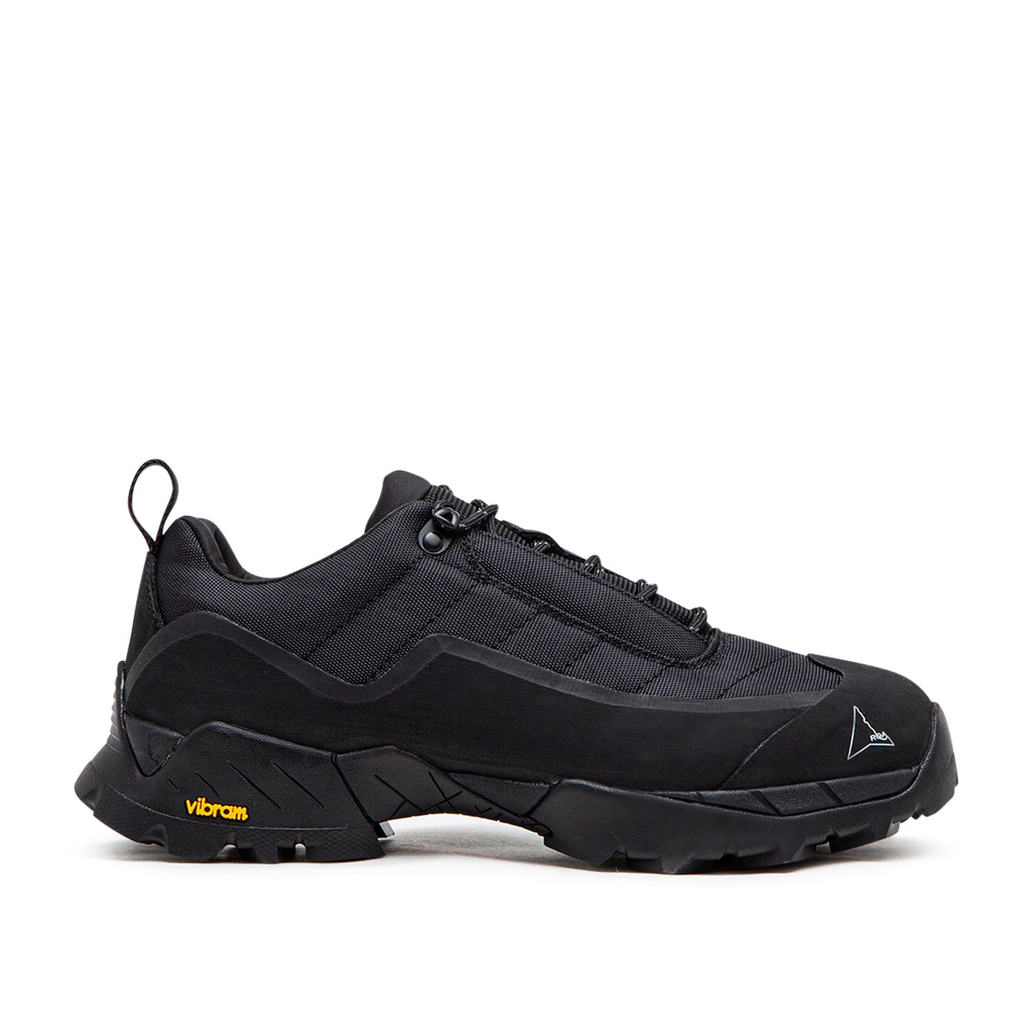 roa katharina (black) - a.plus