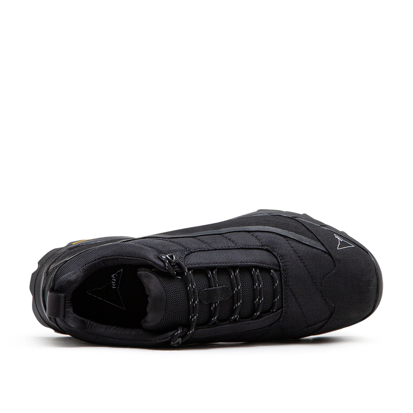 roa katharina (black) - a.plus