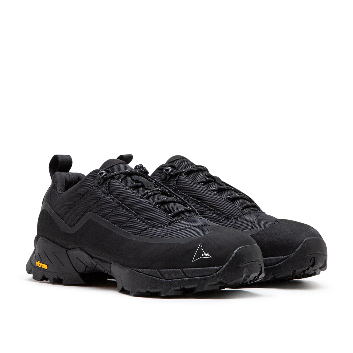 roa katharina (black) - a.plus