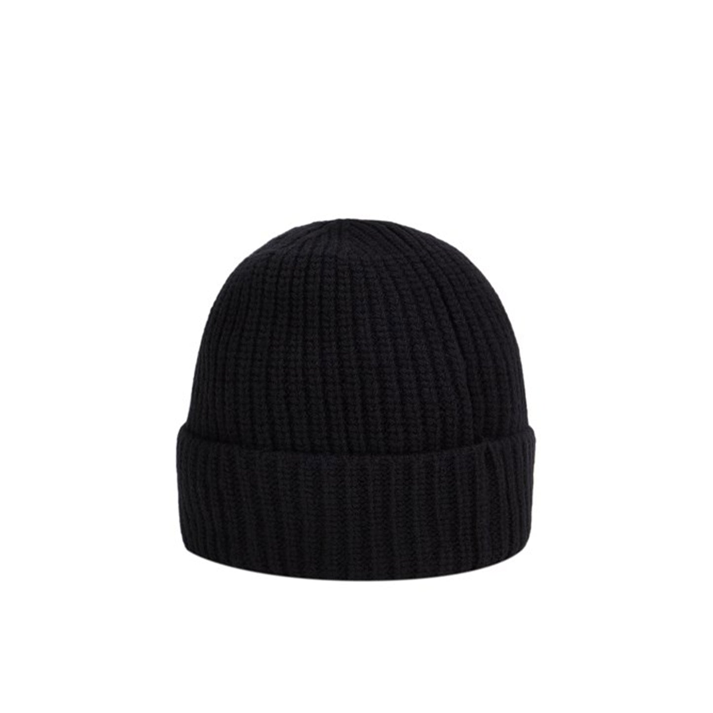 stone island beanie (black) - a.plus