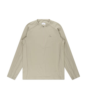roa t-shirt technical long sleeve (silver sage) - a.plus