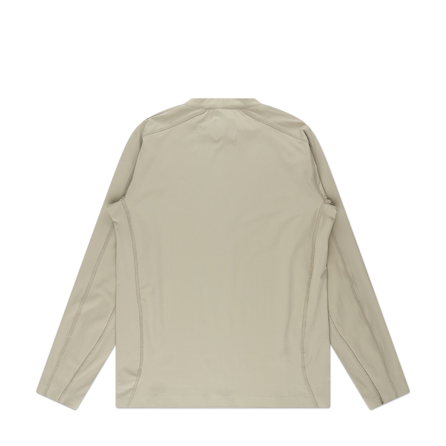 roa t-shirt technical long sleeve (silver sage) - a.plus