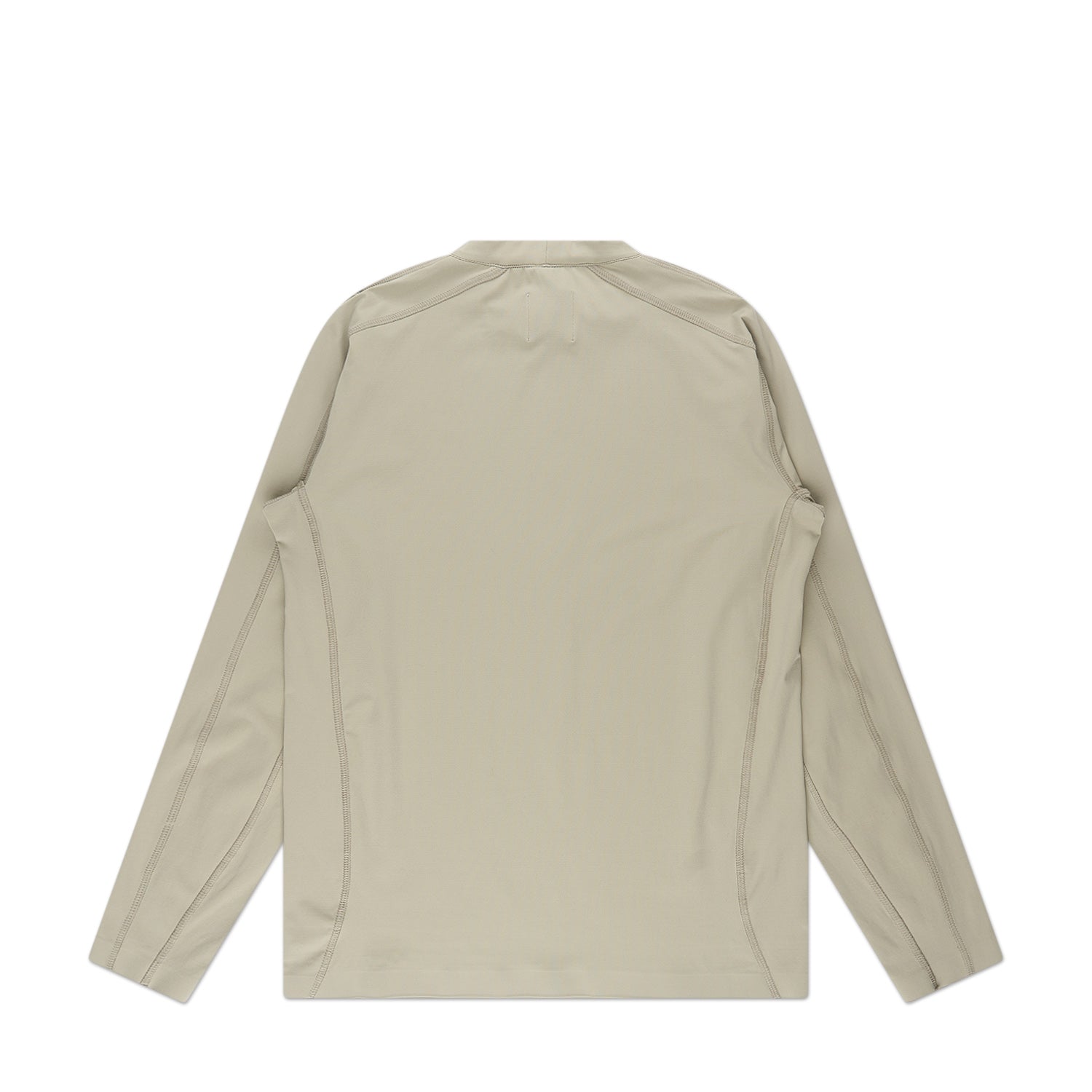 roa t-shirt technical long sleeve (silver sage) - a.plus