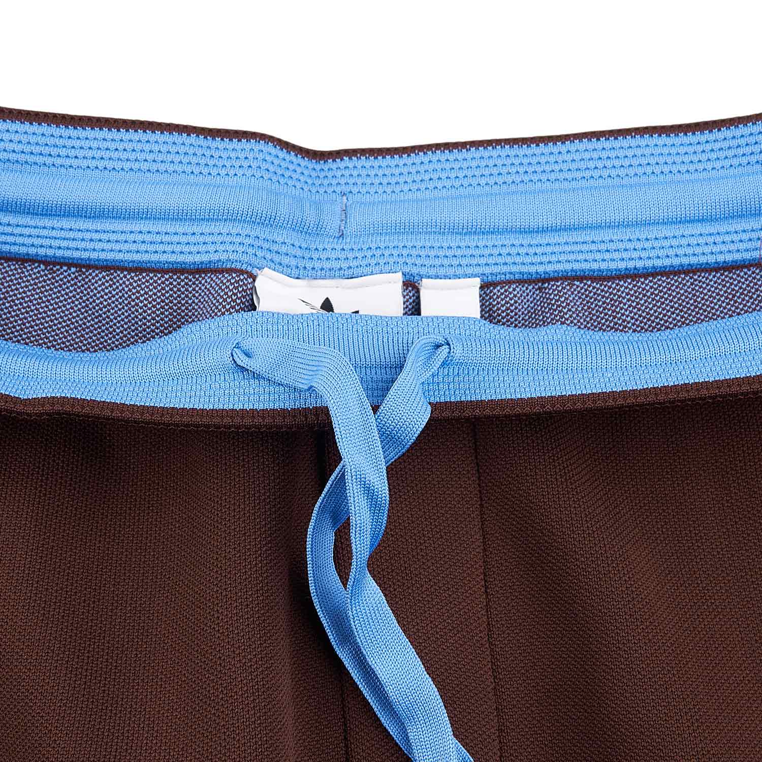 adidas x wales bonner trackpants (mystery brown) - a.plus