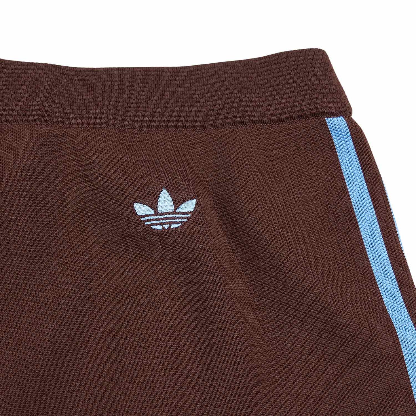 adidas x wales bonner trackpants (mystery brown) - a.plus