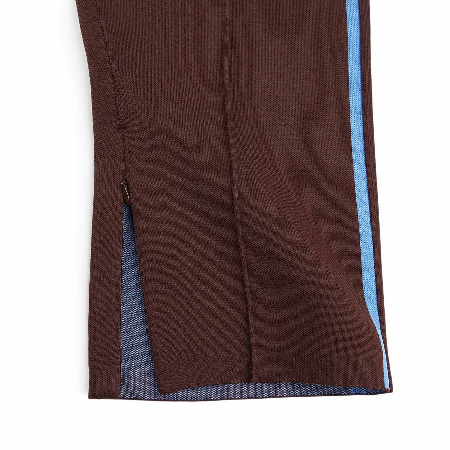 adidas x wales bonner trackpants (mystery brown) - a.plus