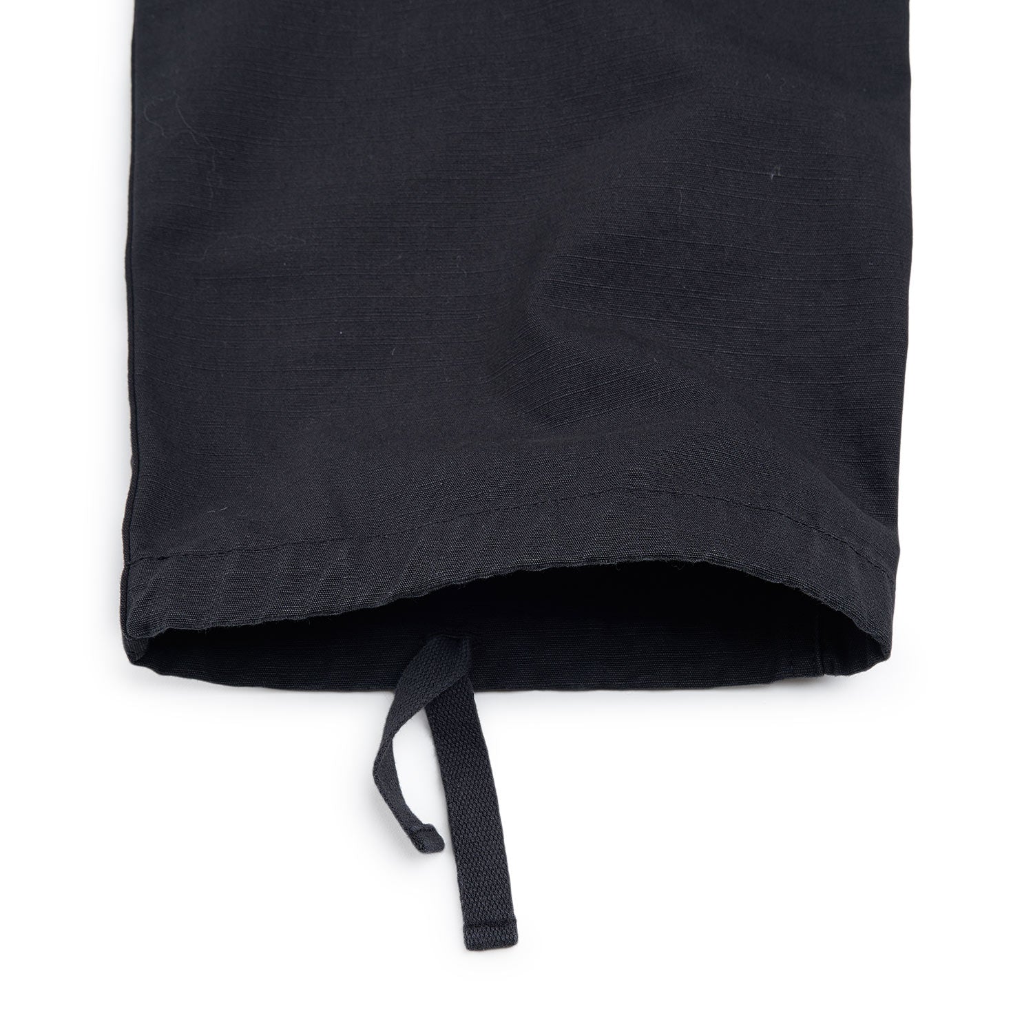 stüssy riptstop surplus cargo (black) - a.plus