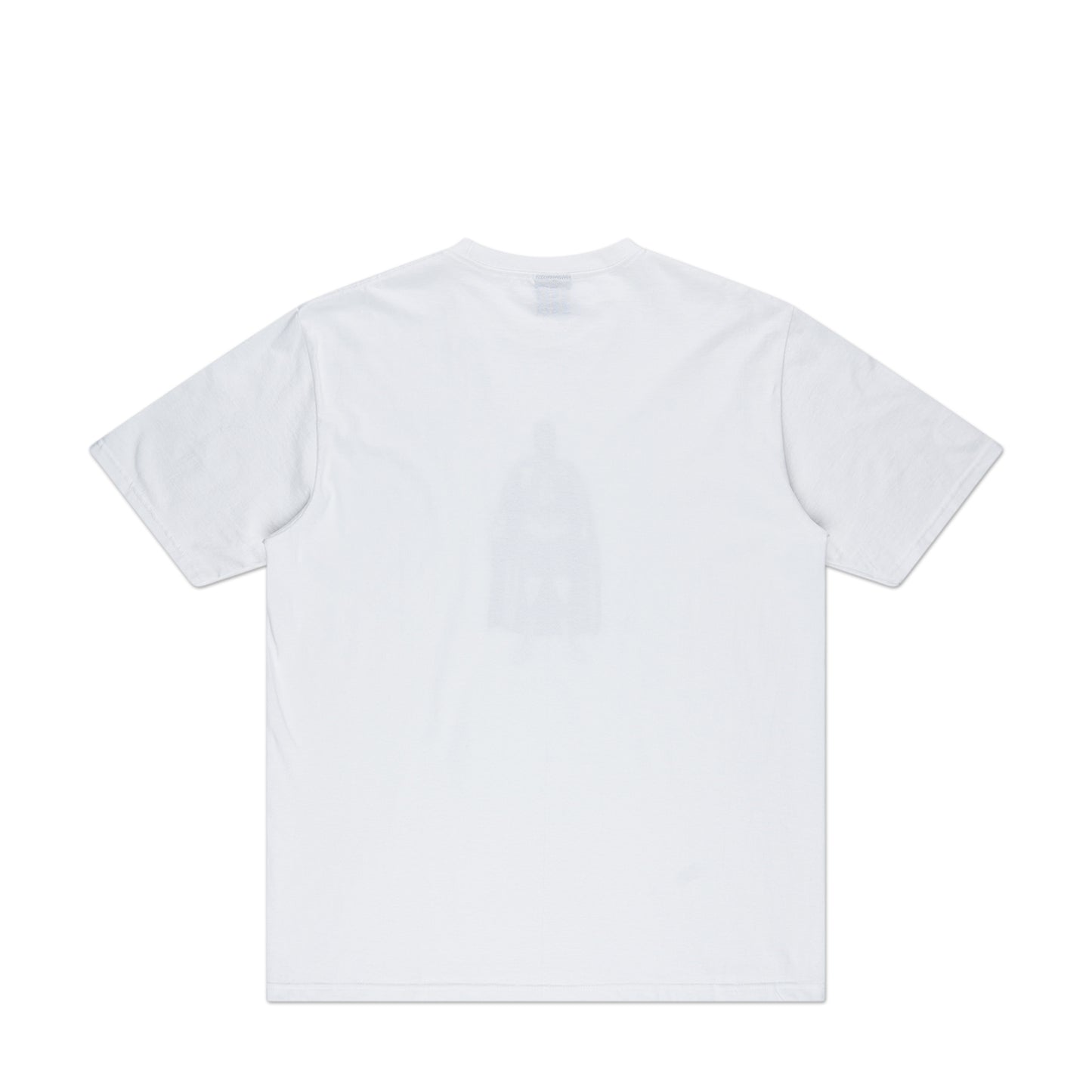 stüssy lucha t-shirt (white) - a.plus