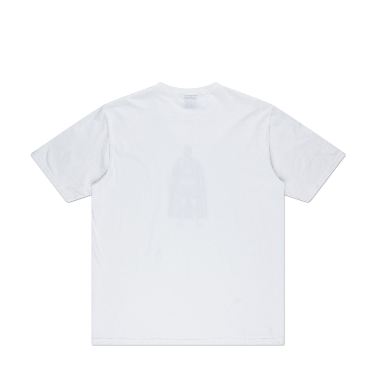 stüssy lucha t-shirt (white) - a.plus