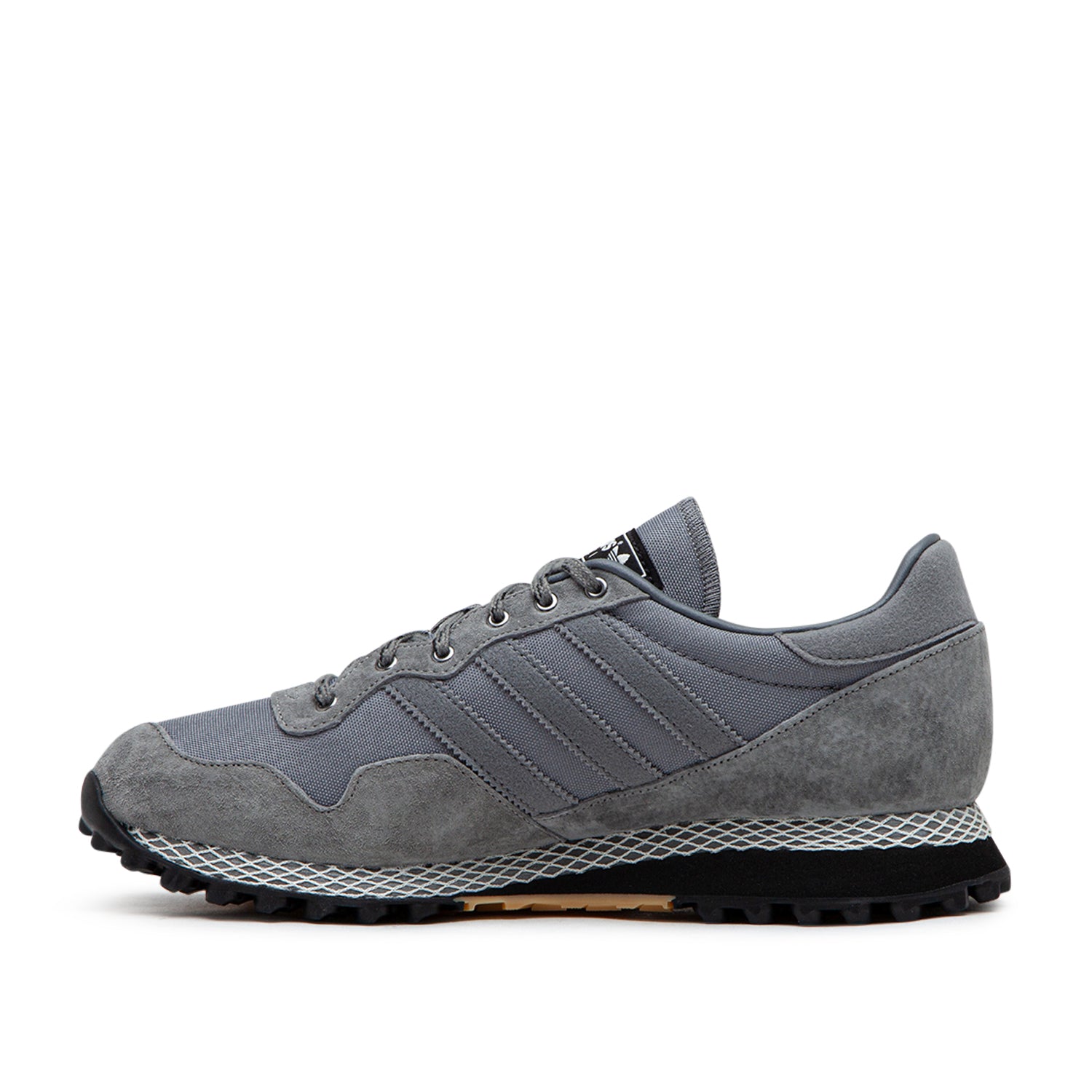 adidas moscrop 2 spzl (grey) - a.plus