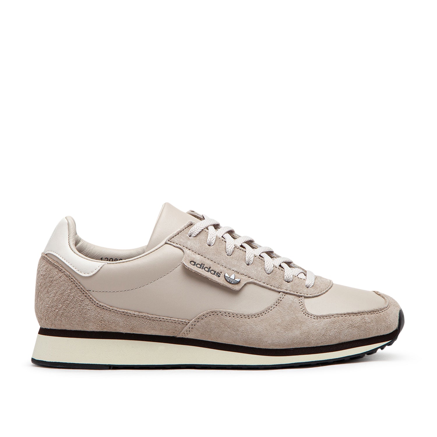 adidas lawkholme spzl (light brown) - a.plus