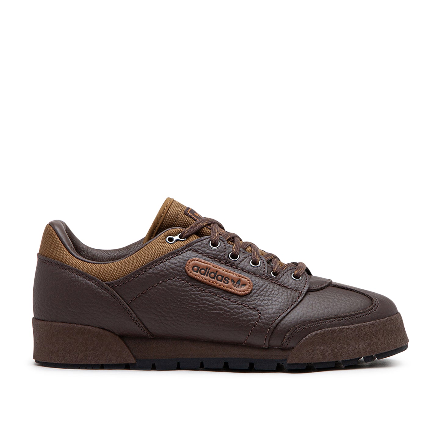 adidas inverness spzl (brown) - a.plus