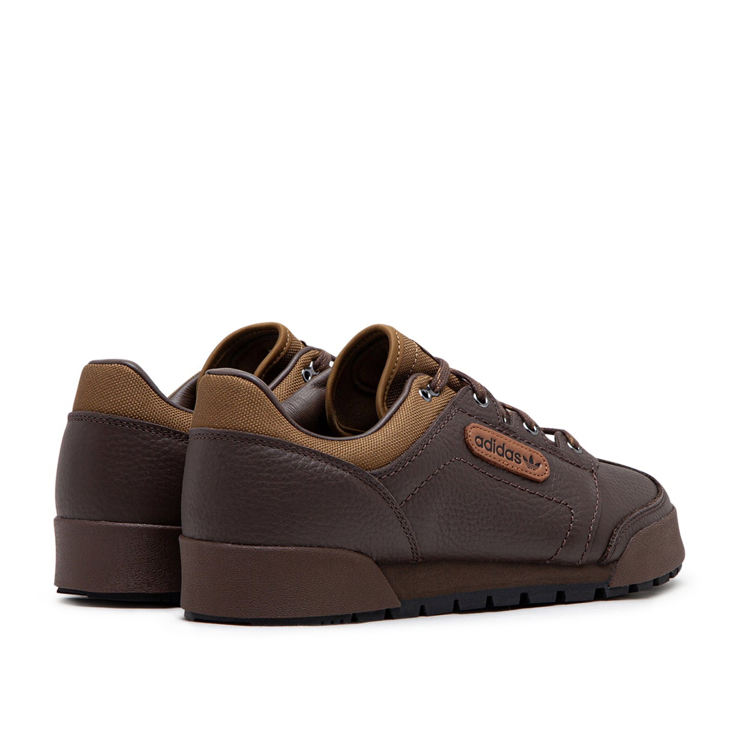 adidas inverness spzl (brown) - a.plus