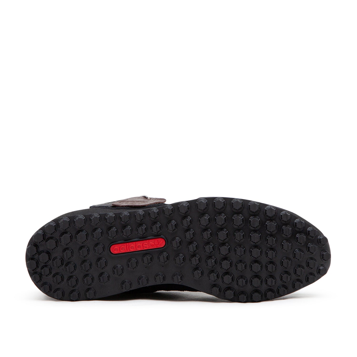 adidas hiaven spzl (black) - a.plus