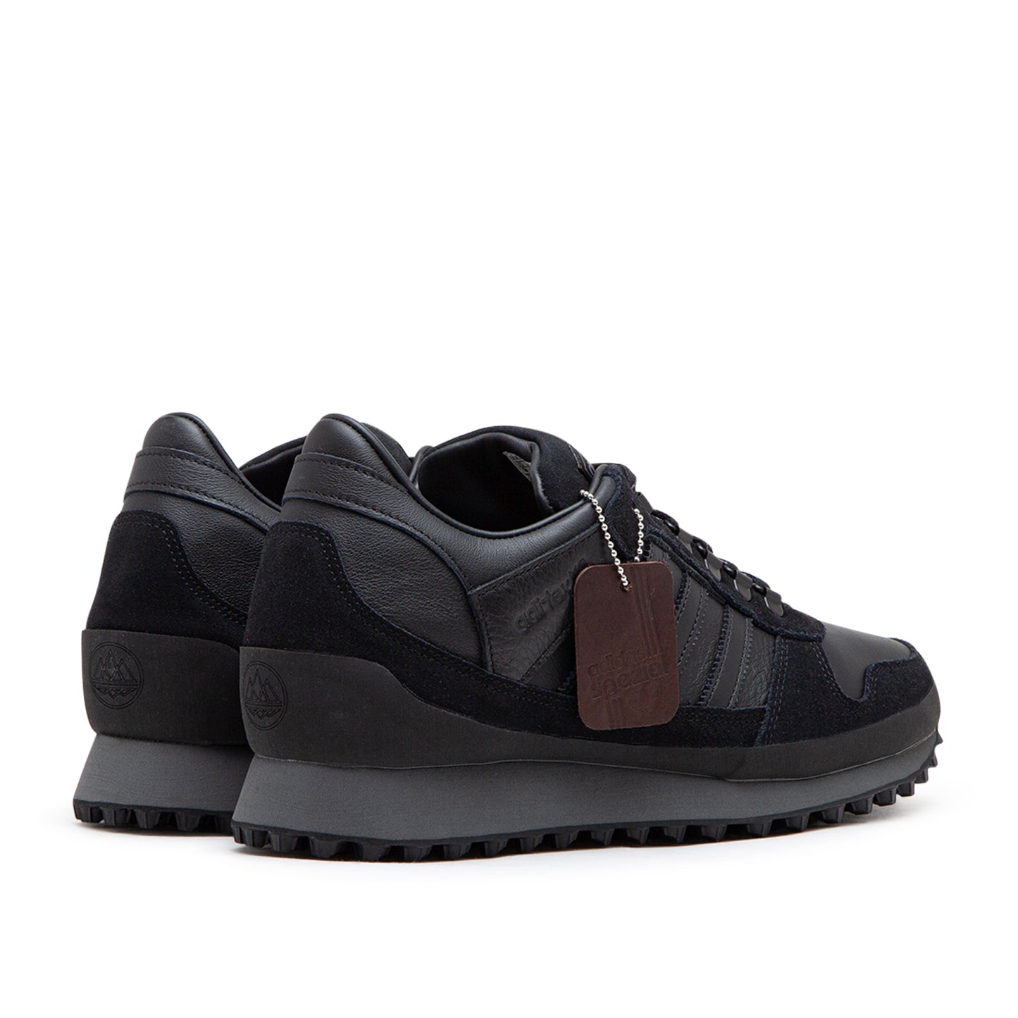 adidas hiaven spzl (black) - a.plus