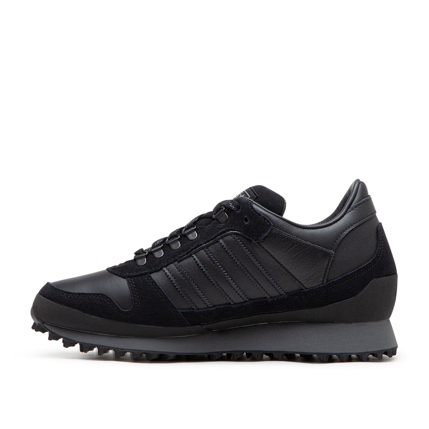 adidas hiaven spzl (black) - a.plus