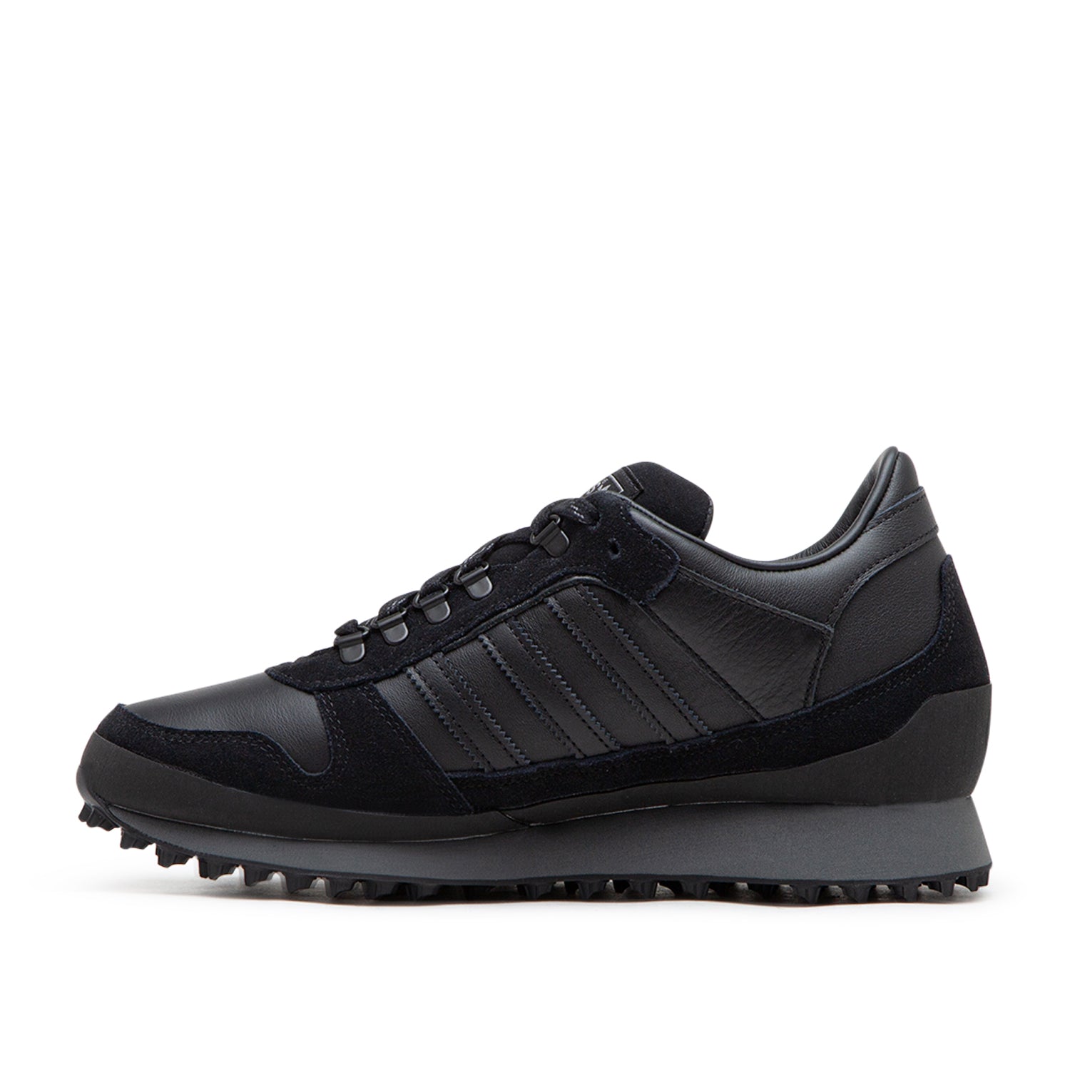 adidas hiaven spzl (black) - a.plus