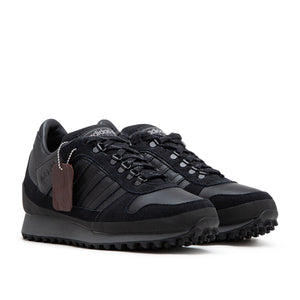 adidas hiaven spzl (black) - a.plus
