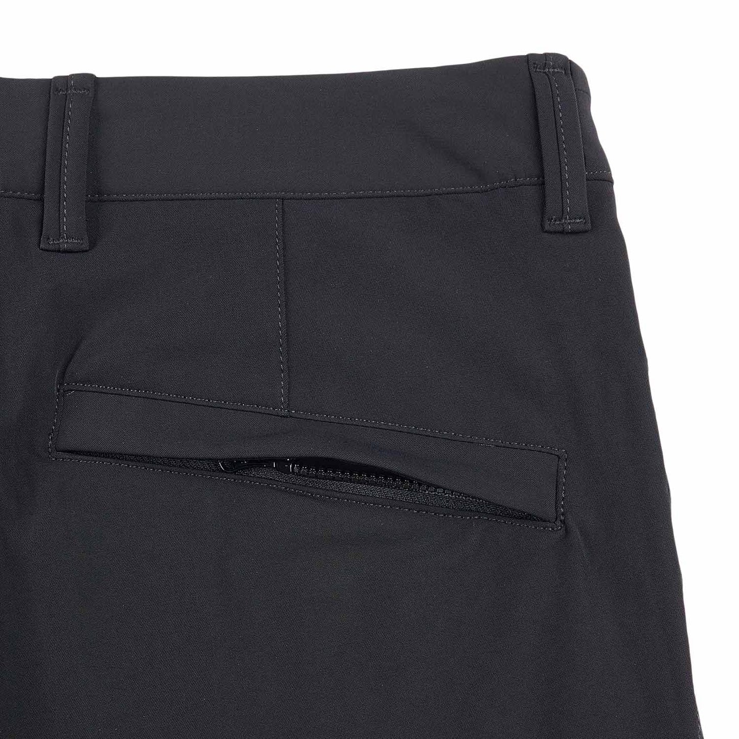 stone island pants (black) - a.plus