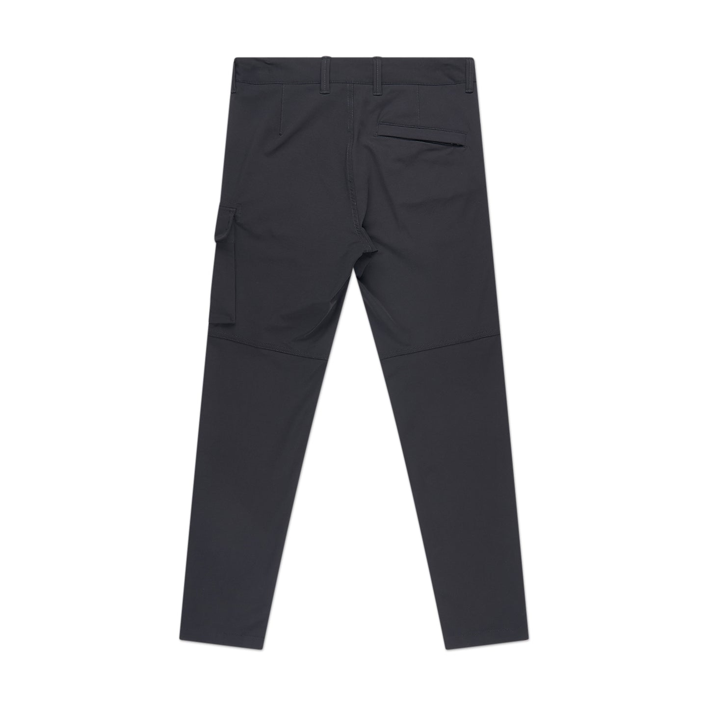 stone island pants (black) - a.plus