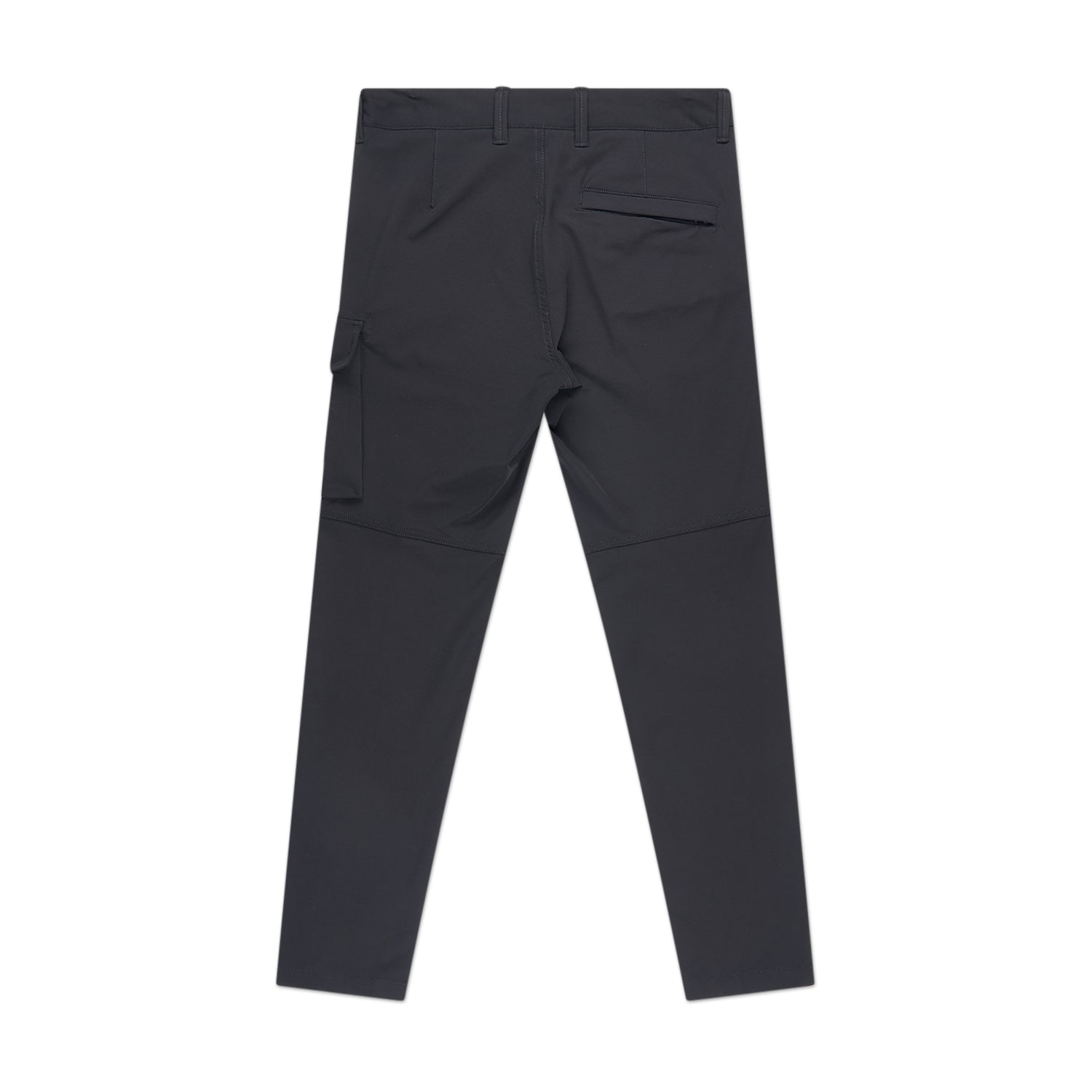 stone island pants (black) - a.plus