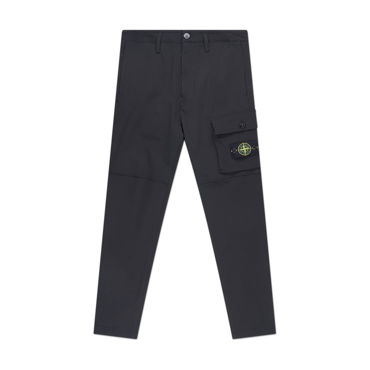 stone island pants (black) - a.plus