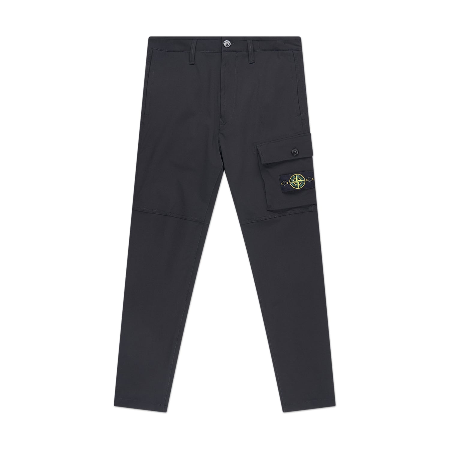 stone island pants (black) - a.plus