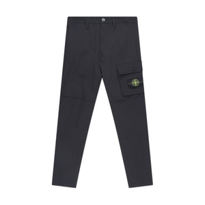 stone island pants (black) - a.plus