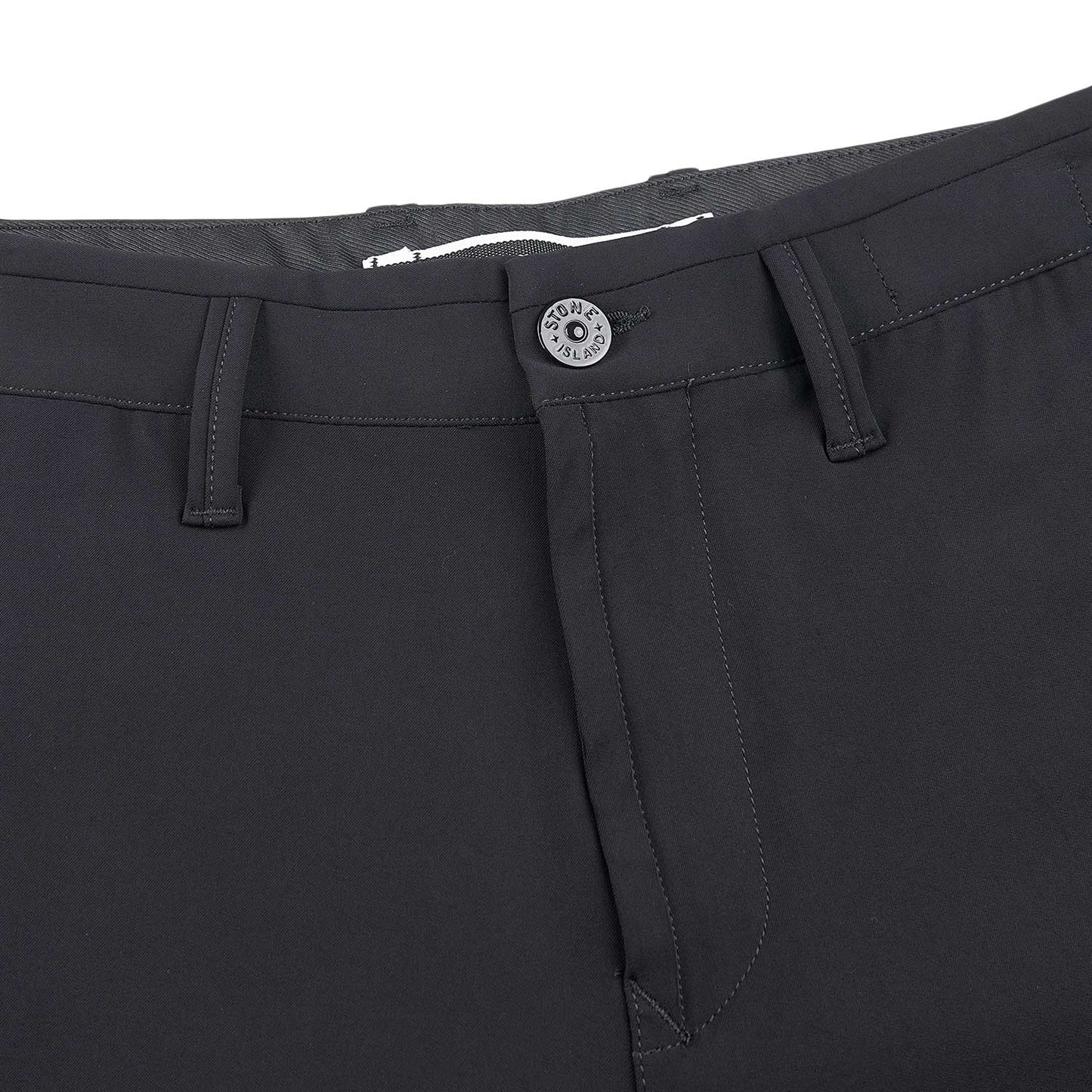 stone island pants (black) - a.plus