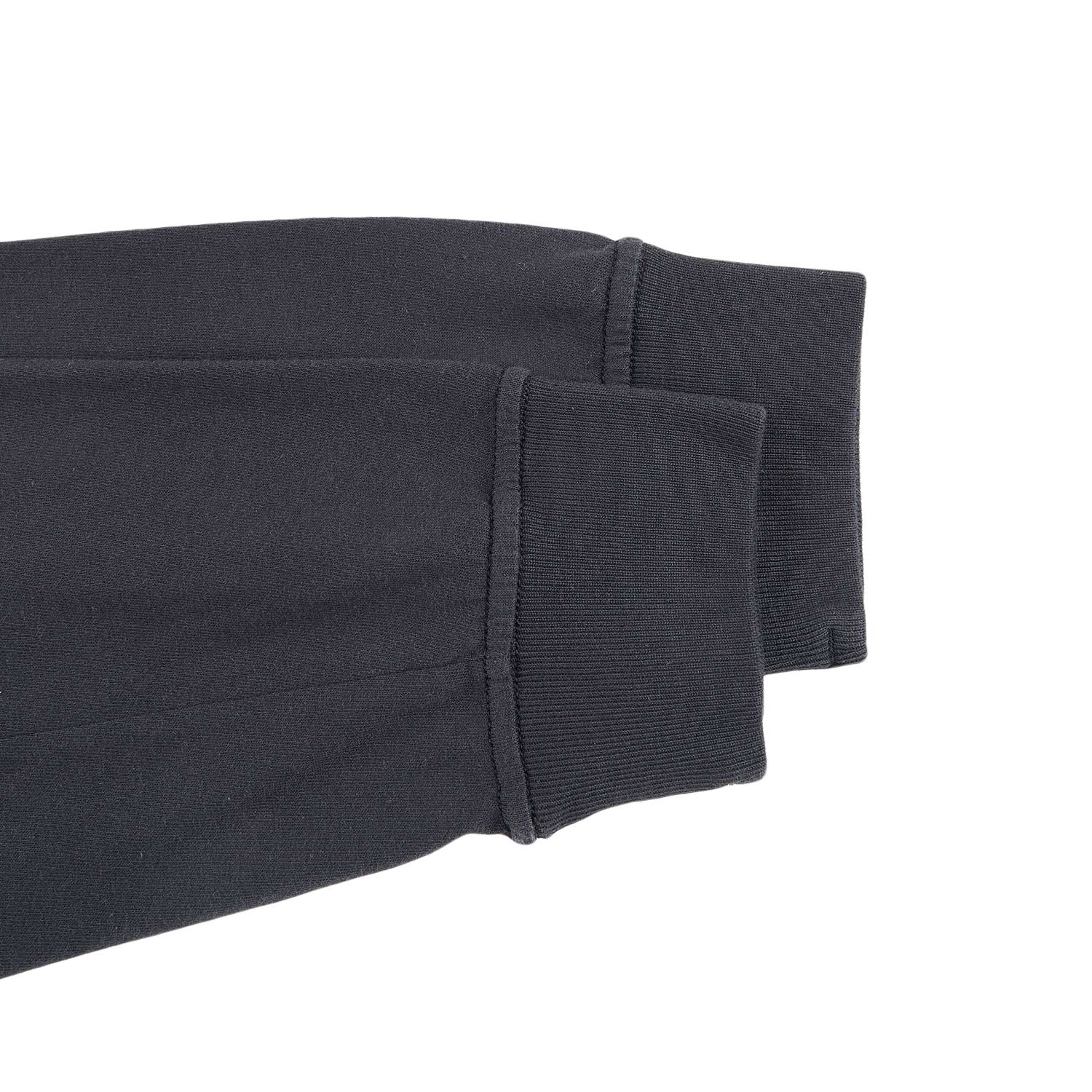 stone island longsleeve (black) - a.plus