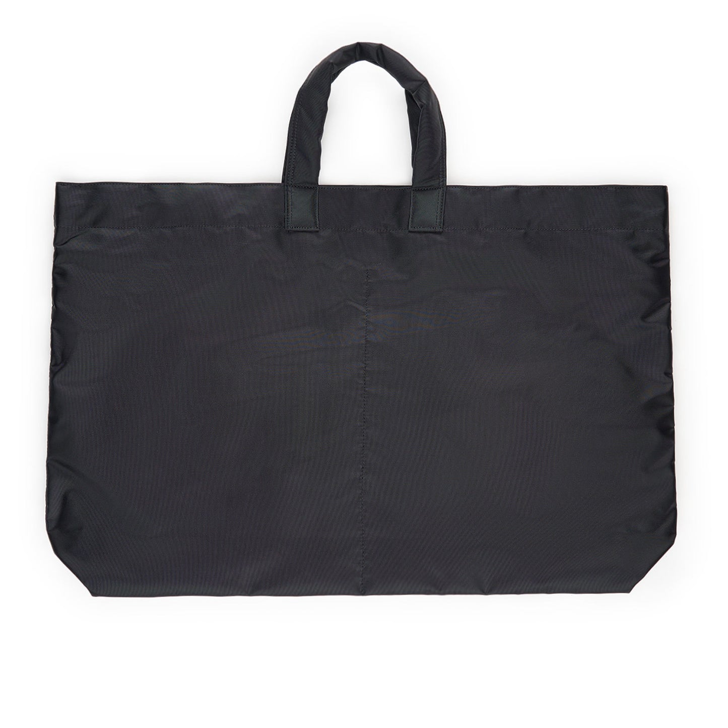 comme des garçons shirt bag (black) - a.plus