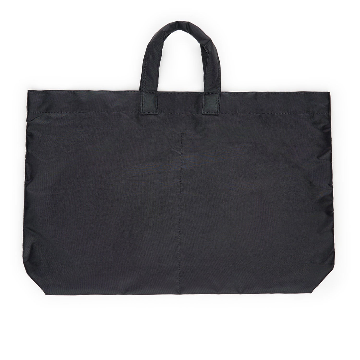 comme des garçons shirt bag (black) - a.plus