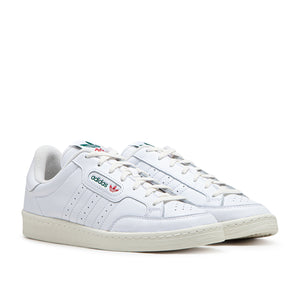 adidas englewood spzl (white) - a.plus
