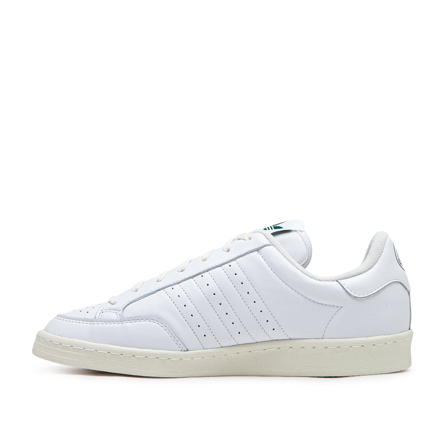 adidas englewood spzl (white) - a.plus