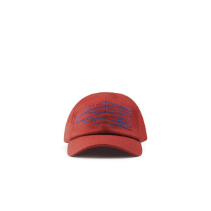 cav empt angle c e cap (brown) - a.plus