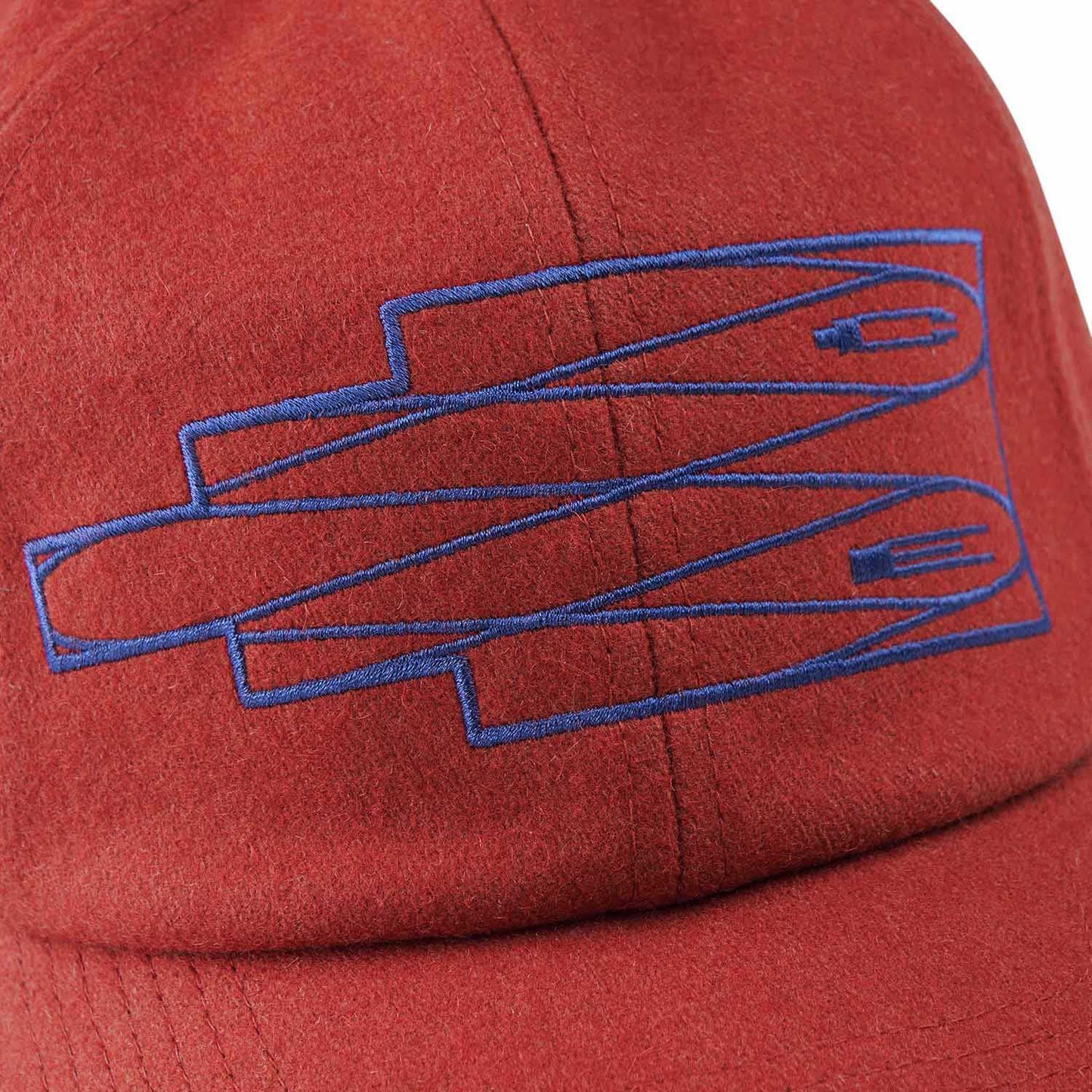 cav empt angle c e cap (brown) - a.plus