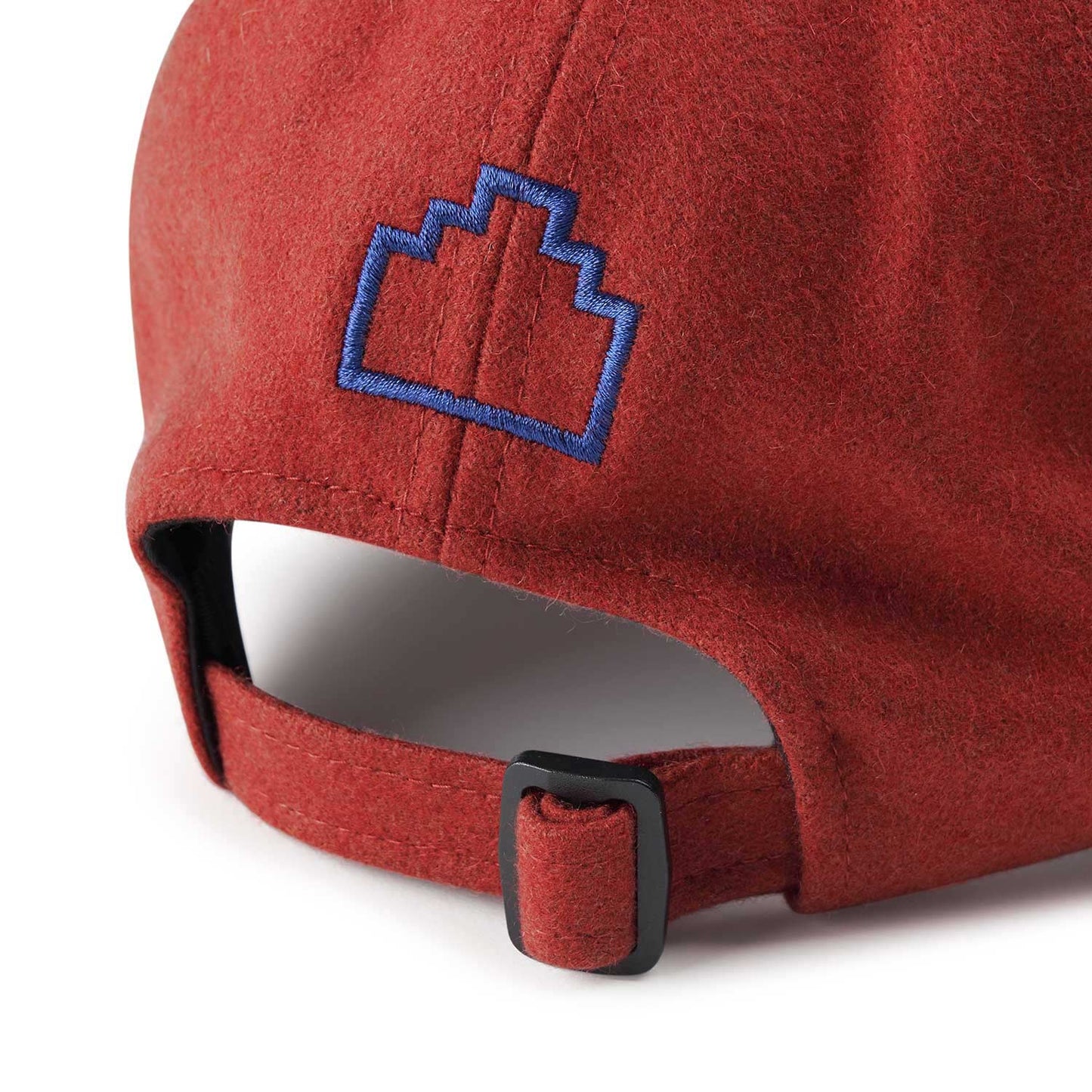 cav empt angle c e cap (brown) - a.plus