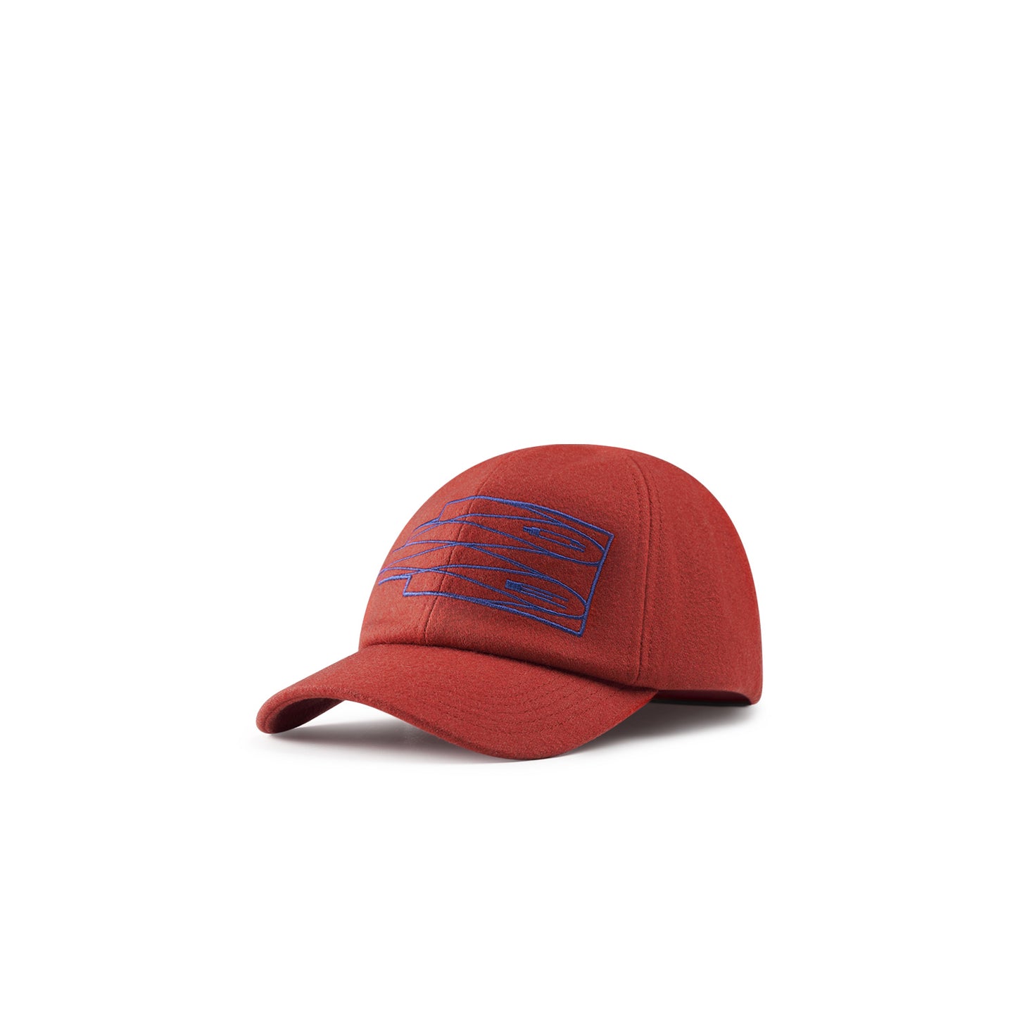 cav empt angle c e cap (brown) - a.plus